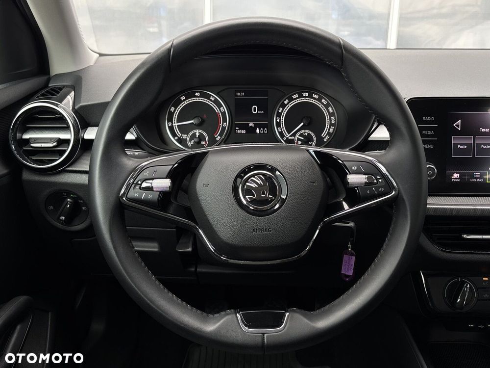 Skoda Fabia 1.0 TSI Ambition - 16