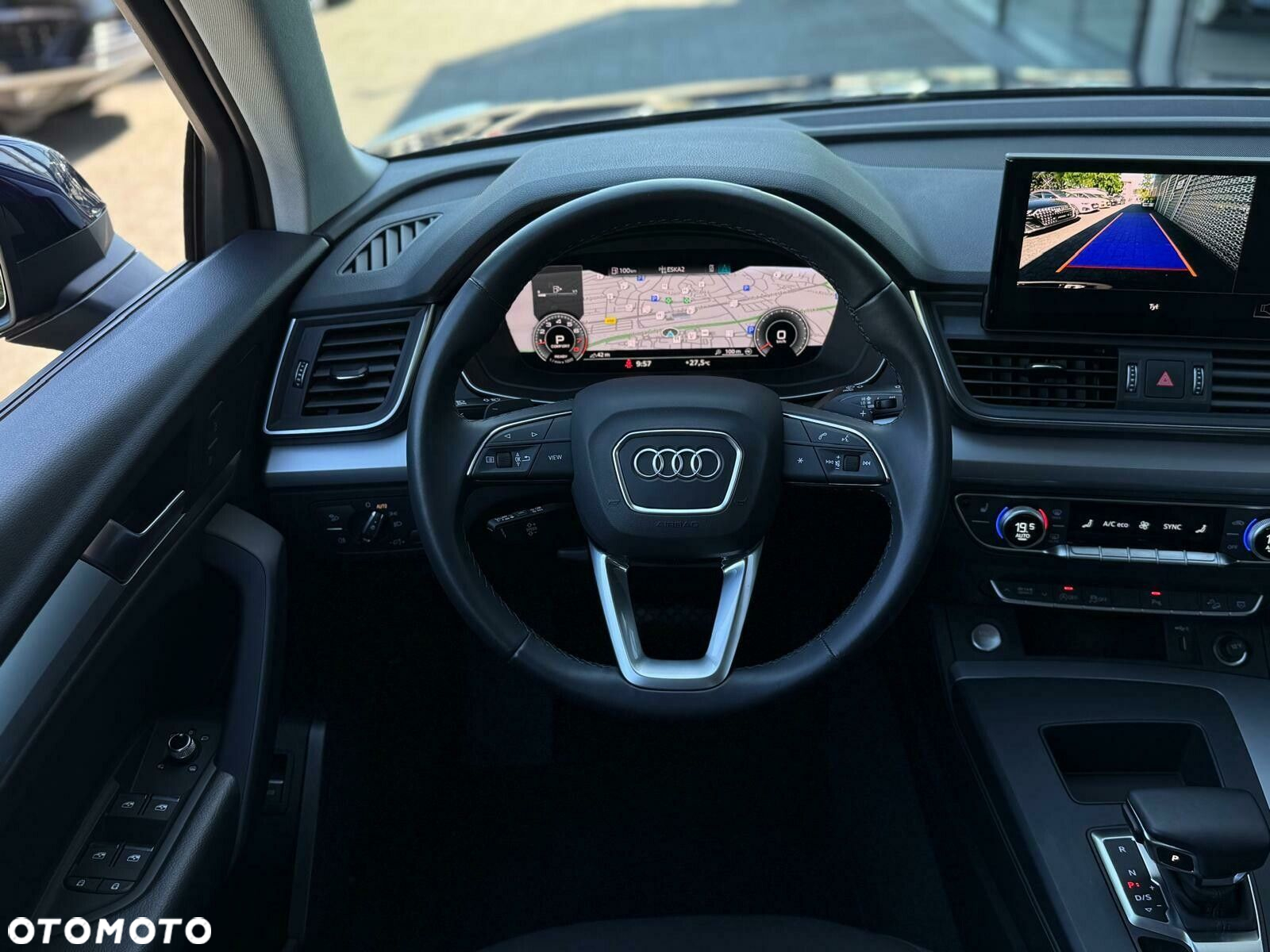 Audi Q5 - 23