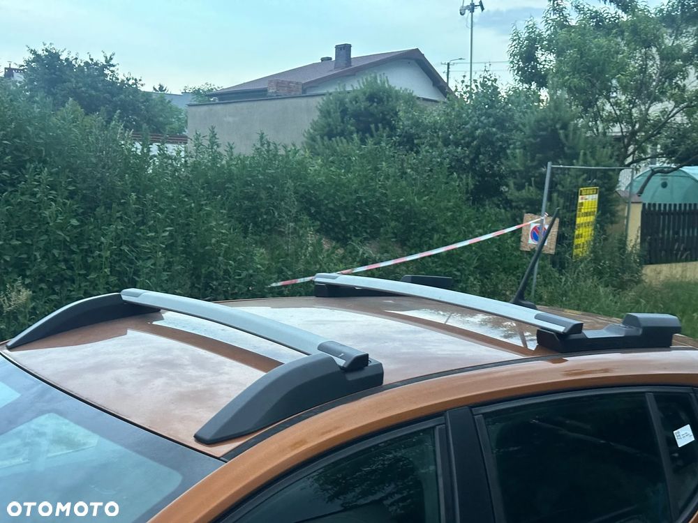 Dacia Sandero Stepway TCe 100 Prestige - 12
