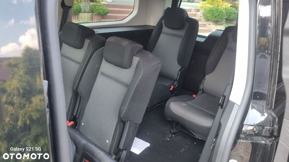 Toyota Proace City Verso L2 1,5-l Meister - 20