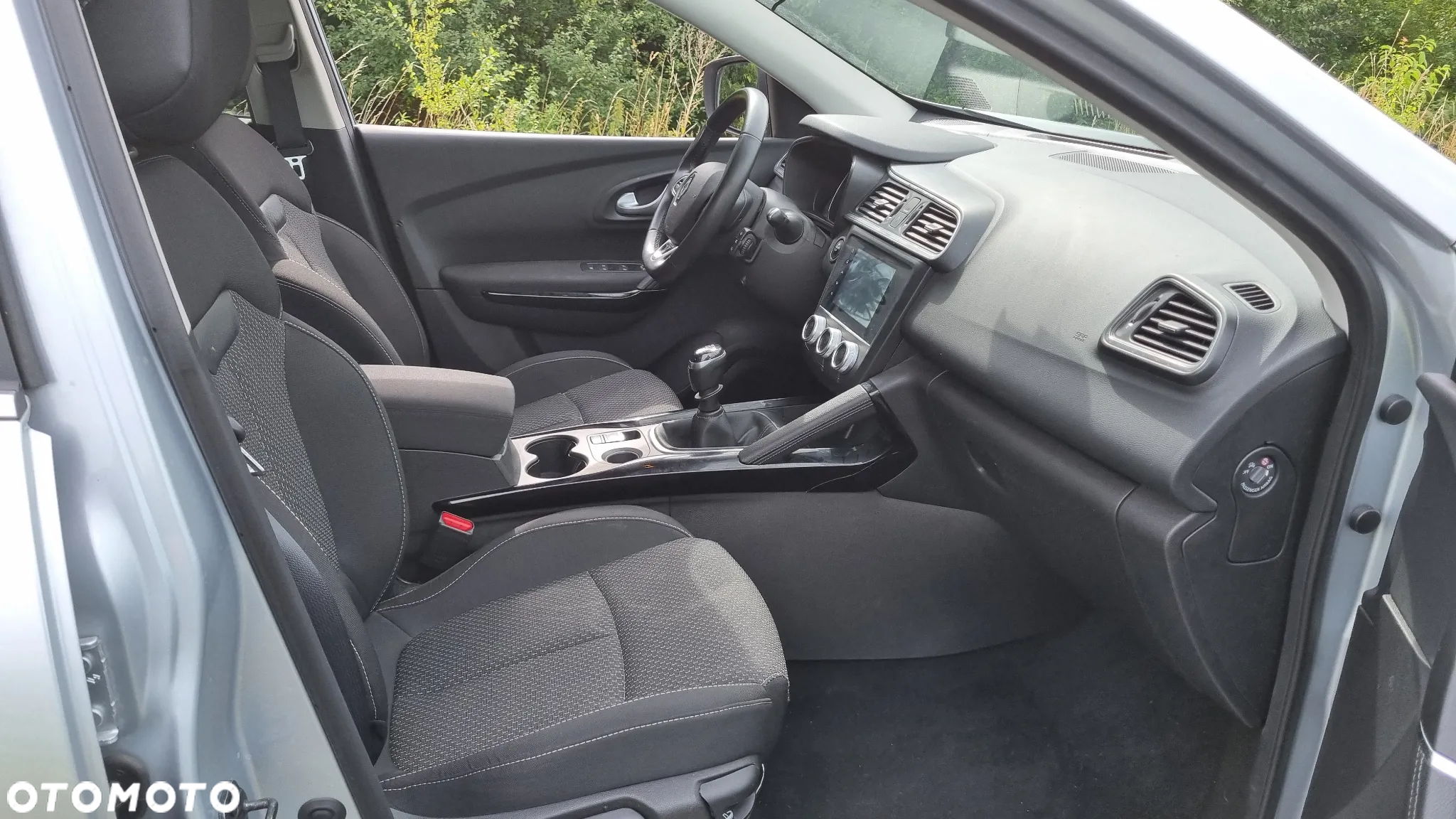 Renault Kadjar 1.5 Blue dCi Easy Life - 17