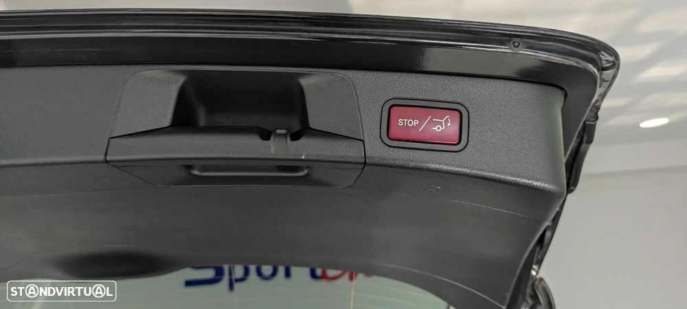 Mercedes-Benz C 220 (BlueTEC) d Station 7G-TRONIC Avantgarde - 20