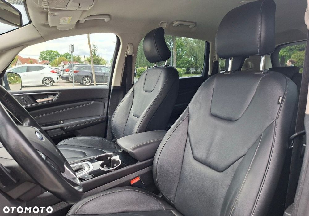Ford S-Max - 21