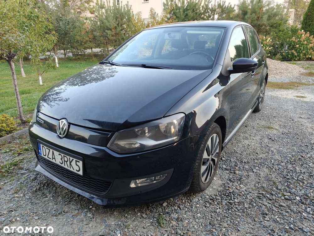 Volkswagen Polo - 1