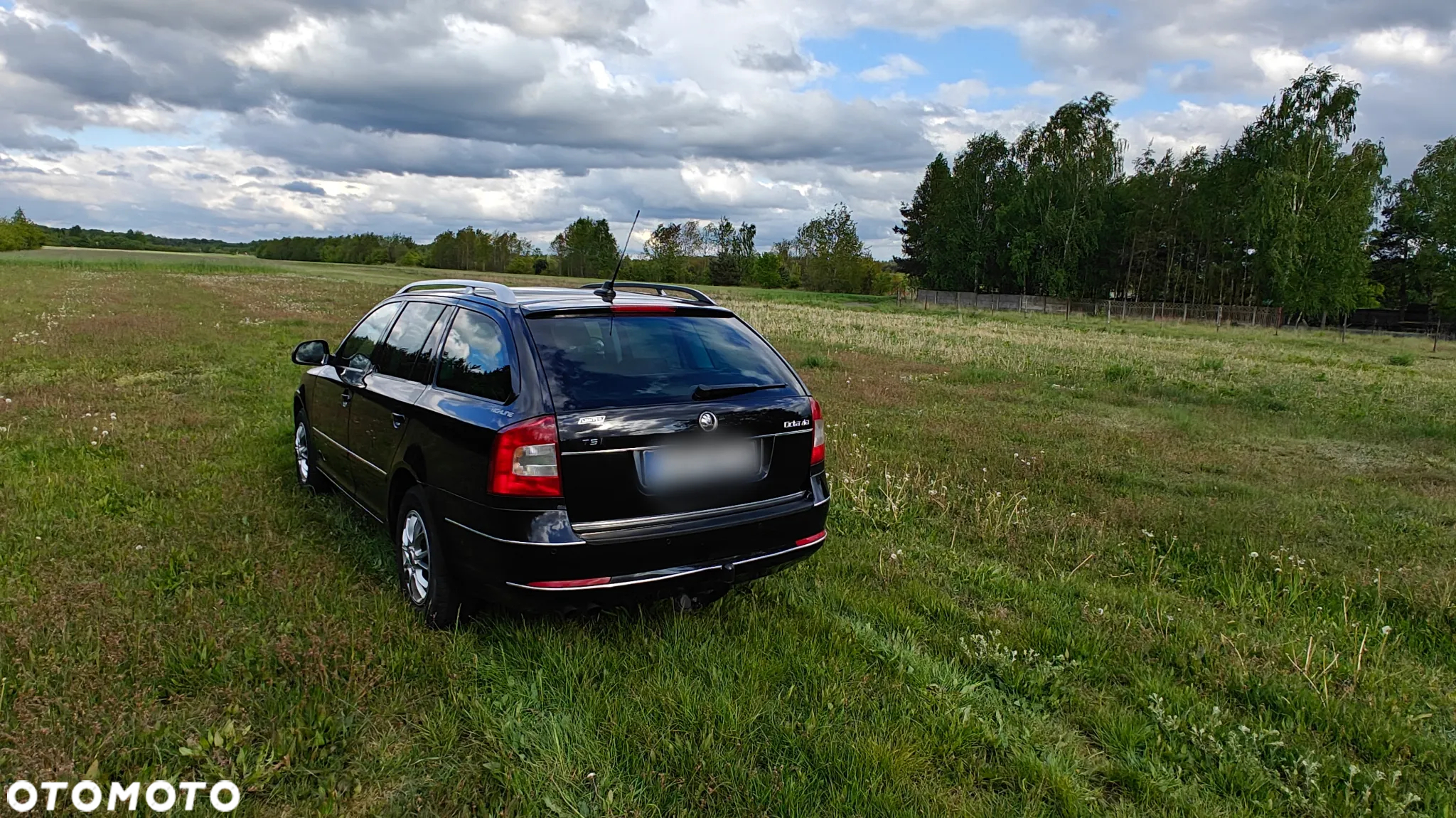 Skoda Octavia 1.4 TSI Elegance - 7