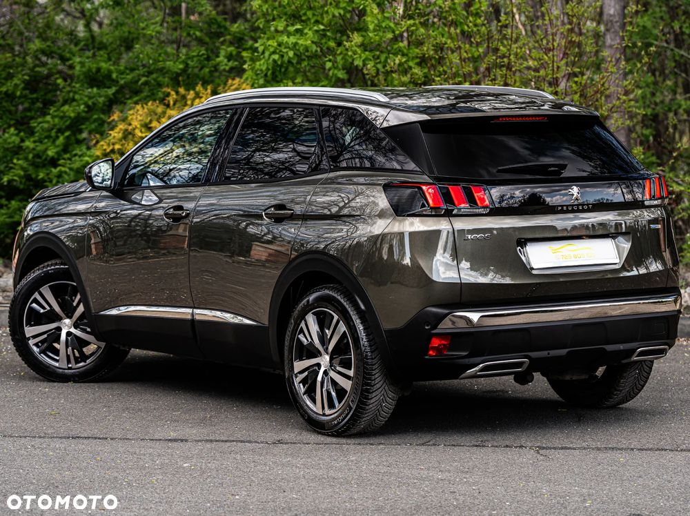 Peugeot 3008 1.2 PureTech Allure - 17