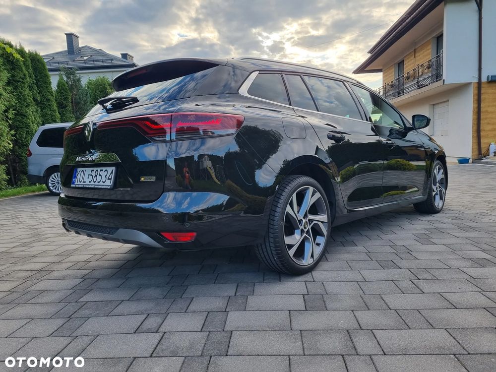 Renault Megane 1.3 TCe FAP R.S Line - 36