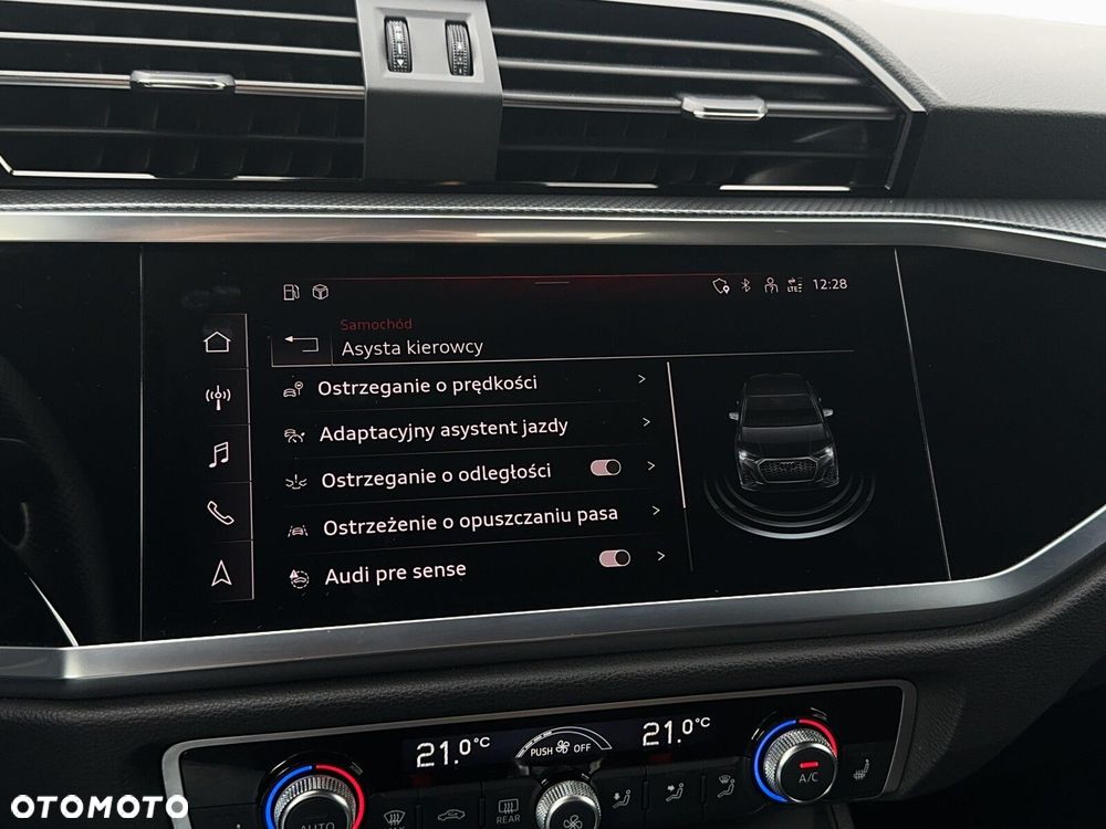 Audi Q3 Sportback - 20