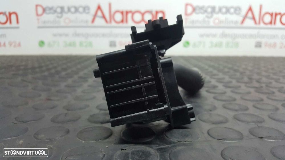 COMANDO DO LIMPA-VIDROS VOLKSWAGEN TOUAREG (7LA) TDI R5 - 6