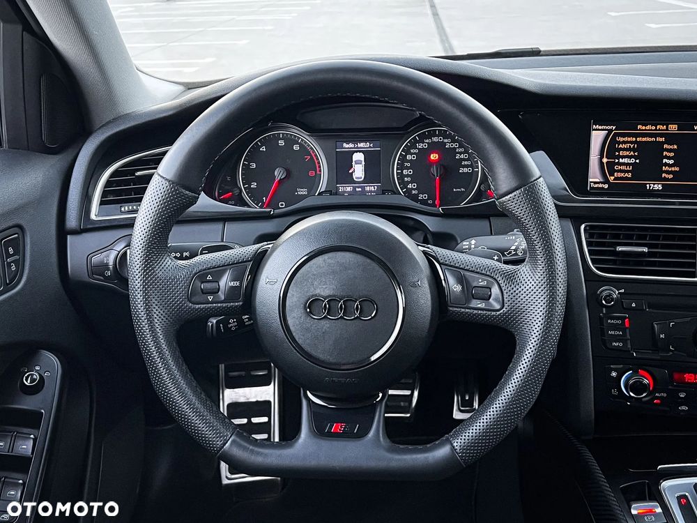 Audi A4 Allroad 2.0 TFSI Quattro S tronic - 27