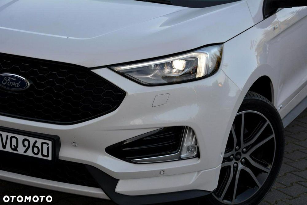 Ford Edge 2.0 EcoBlue Twin-Turbo 4WD ST-Line - 9