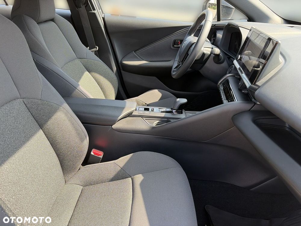 Toyota C-HR 1.8 Hybrid Comfort - 15