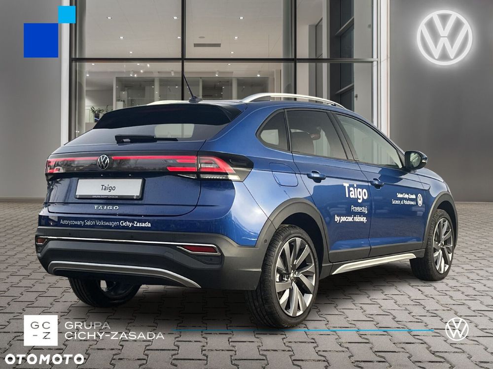 Volkswagen Taigo 1.5 TSI ACT Style DSG - 6
