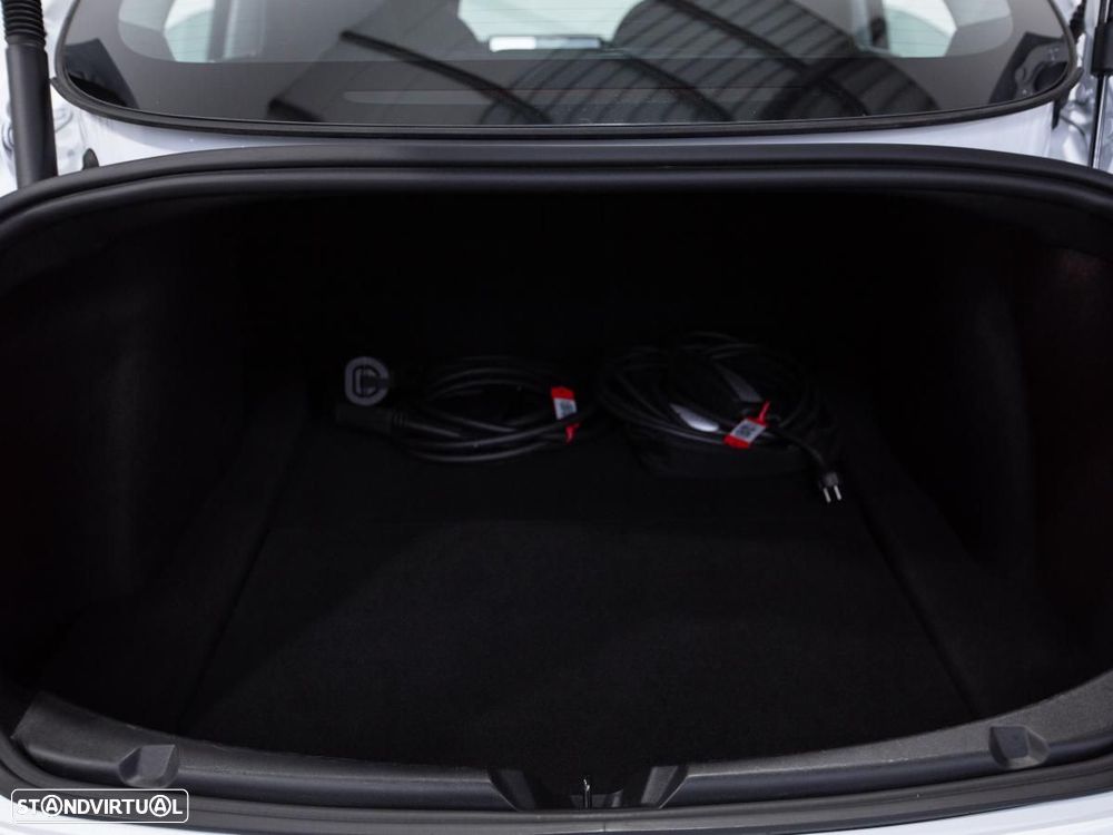 Tesla Model 3 Long-Range Dual Motor AWD - 14
