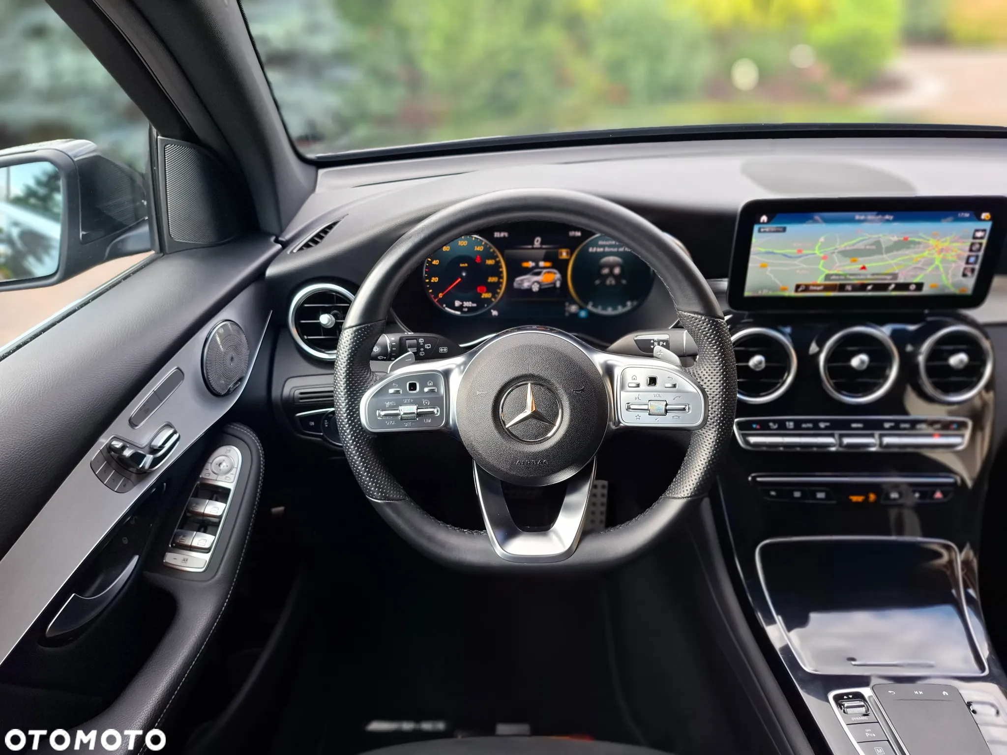 Mercedes-Benz GLC 220 d 4-Matic - 34