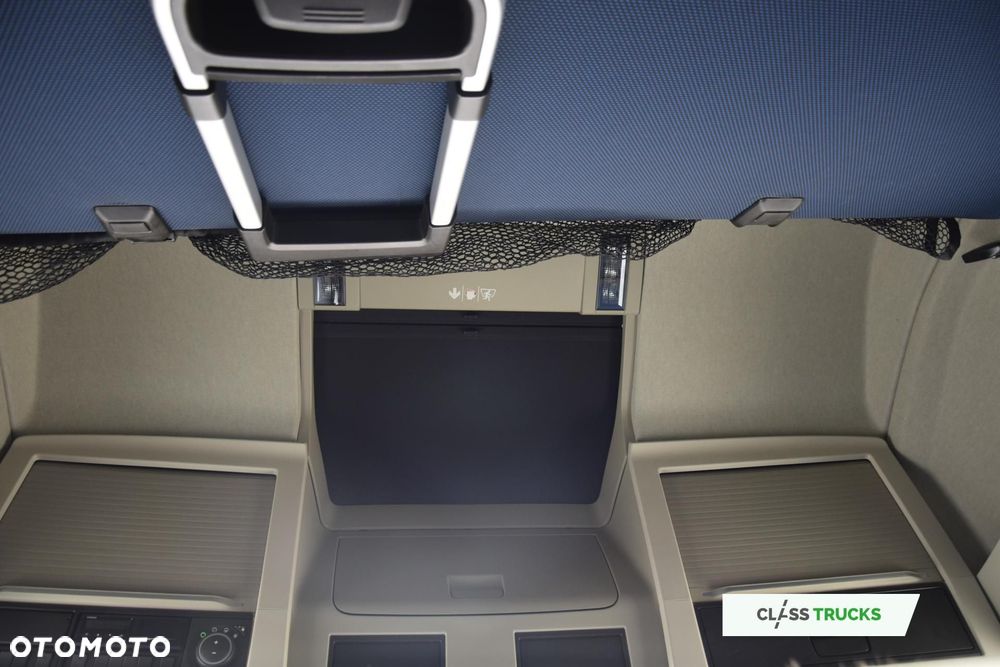 Volvo FH 500 Globetrotter XL Adaptive Cruise Control - 16