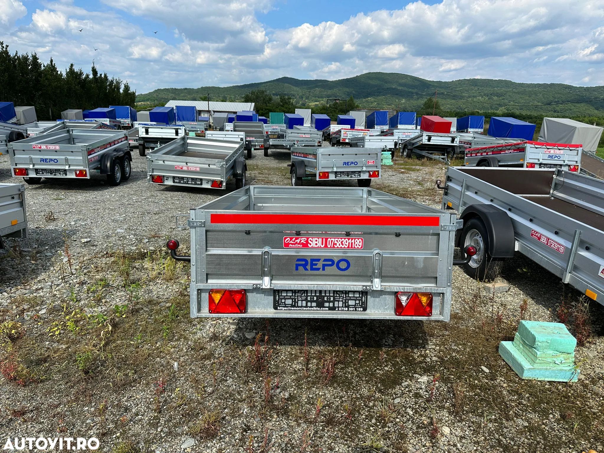 REPO REPO - 1