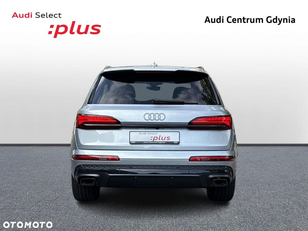 Audi Q7 - 4