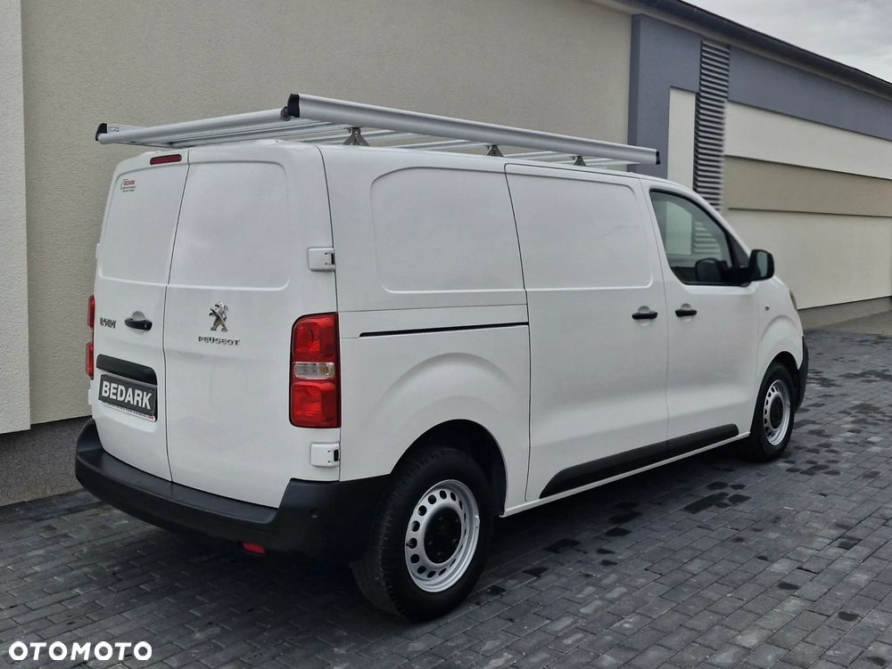 Peugeot Expert, Wersja M, Nawigacja, klima, tempomat, czujniki - 5