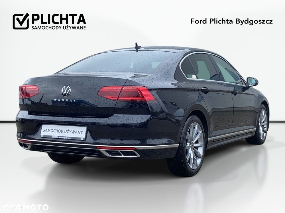 Volkswagen Passat - 5
