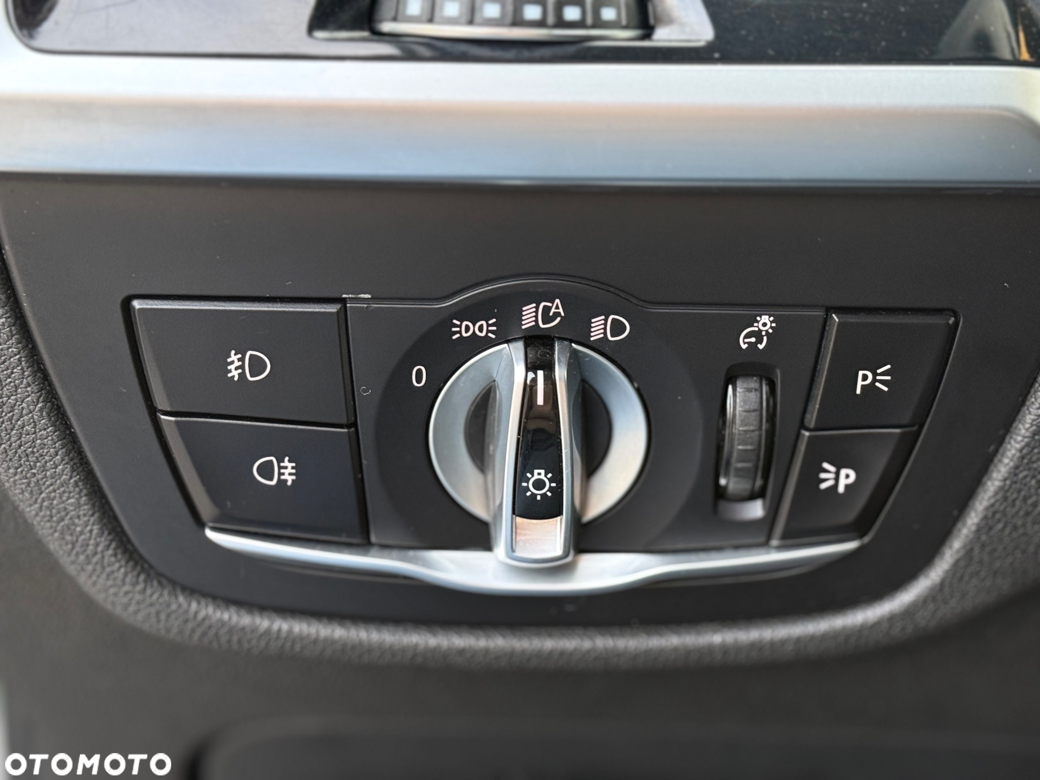 BMW X3 xDrive20d Business Edition - 21