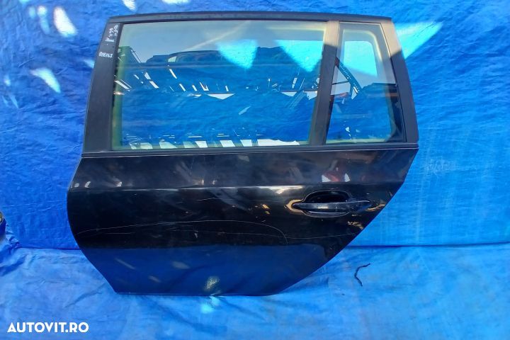 Usa / Portiera spate stanga BMW Seria 5 E60/E61 [2003 - 2007] Touring - 1