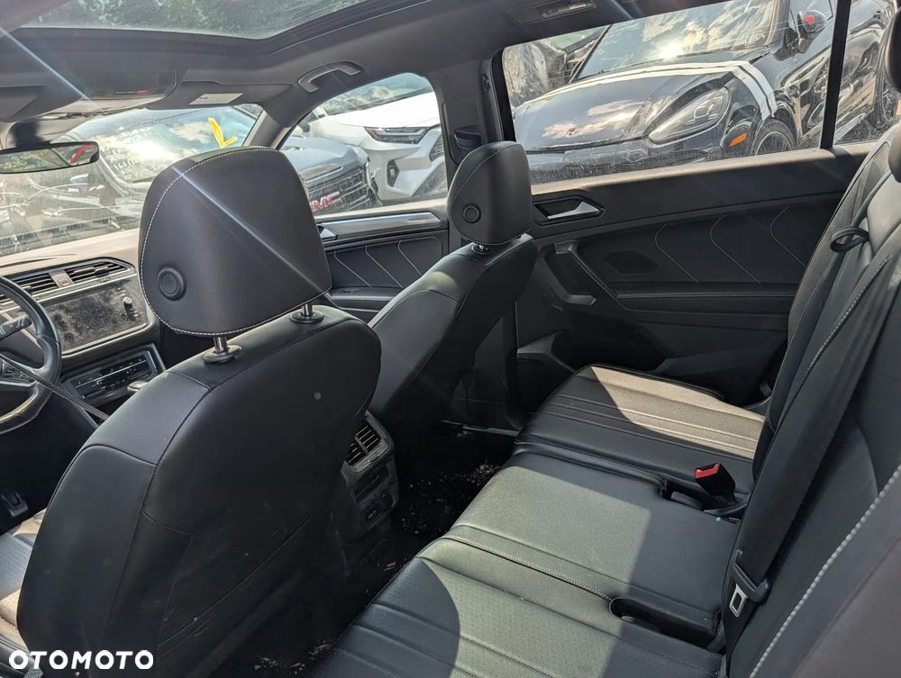 Volkswagen Tiguan Allspace 2.0 TSI OPF 4Motion DSG R-Line - 23