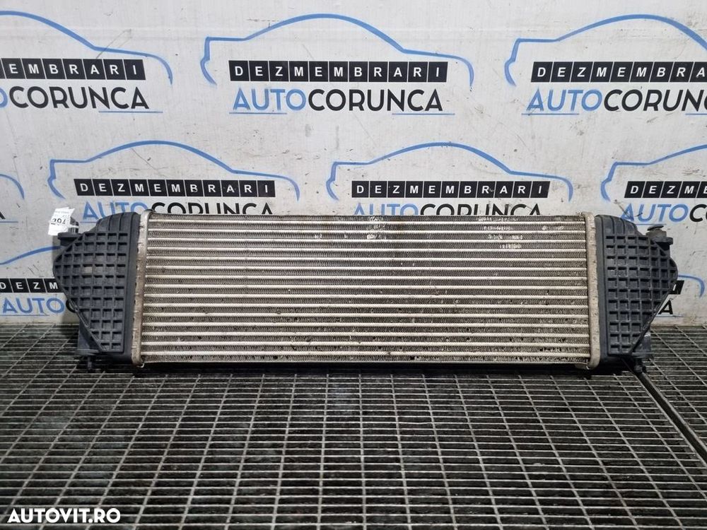 Radiator intercooler Suzuki Grand Vitara 1.9 DDIS 2006 - 2012 129CP 1870CC Manuala F9QB ... - 2
