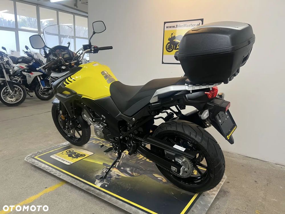 Suzuki DL - 6