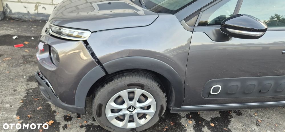 Citroën C3 - 10
