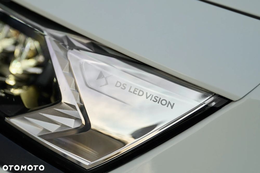DS Automobiles DS 7 Crossback 1.6 E-Tense 4x4 Performance Line + - 22