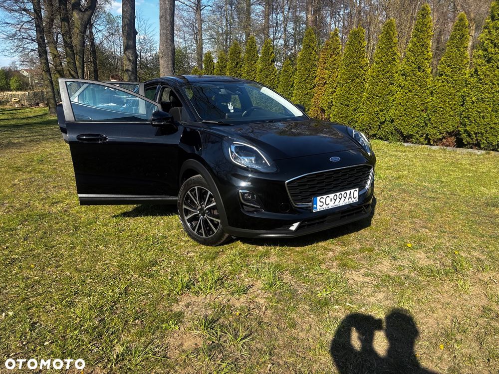 Ford Puma 1.0 EcoBoost Trend - 6