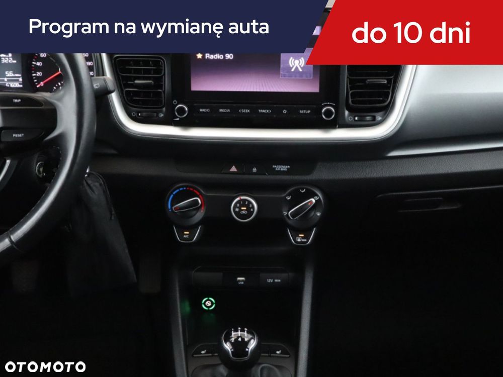 Kia Stonic - 14