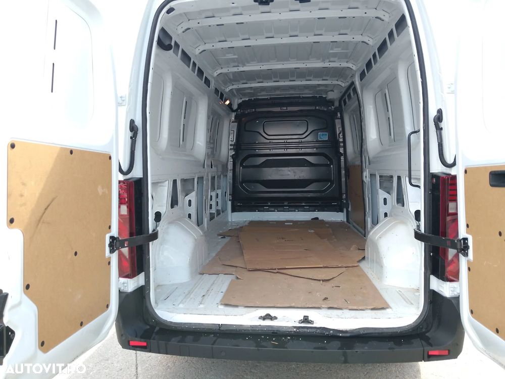 Renault MASTER - 6