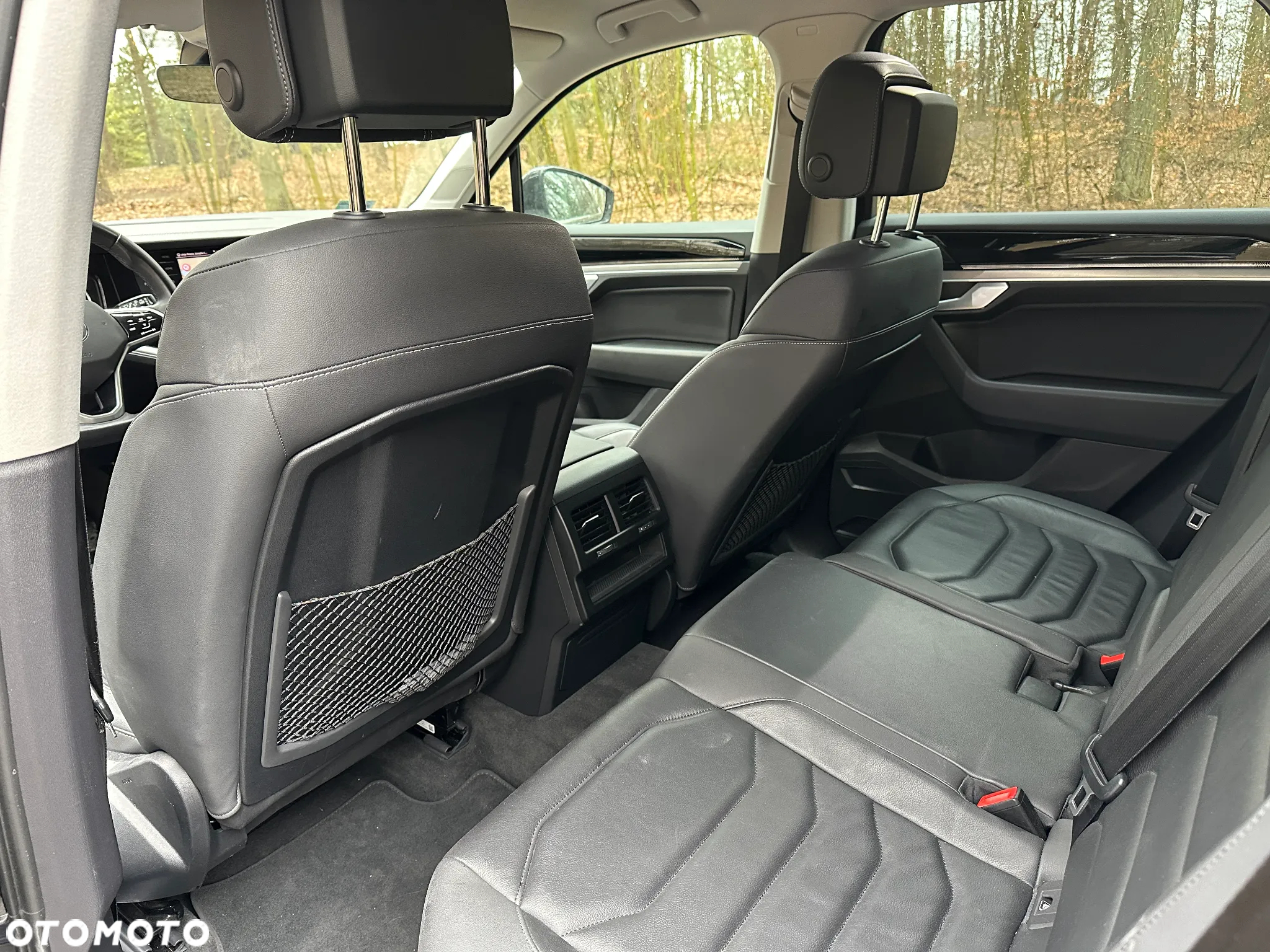 Volkswagen Touareg 3.0 V6 TFSI 4Motion Elegance - 12
