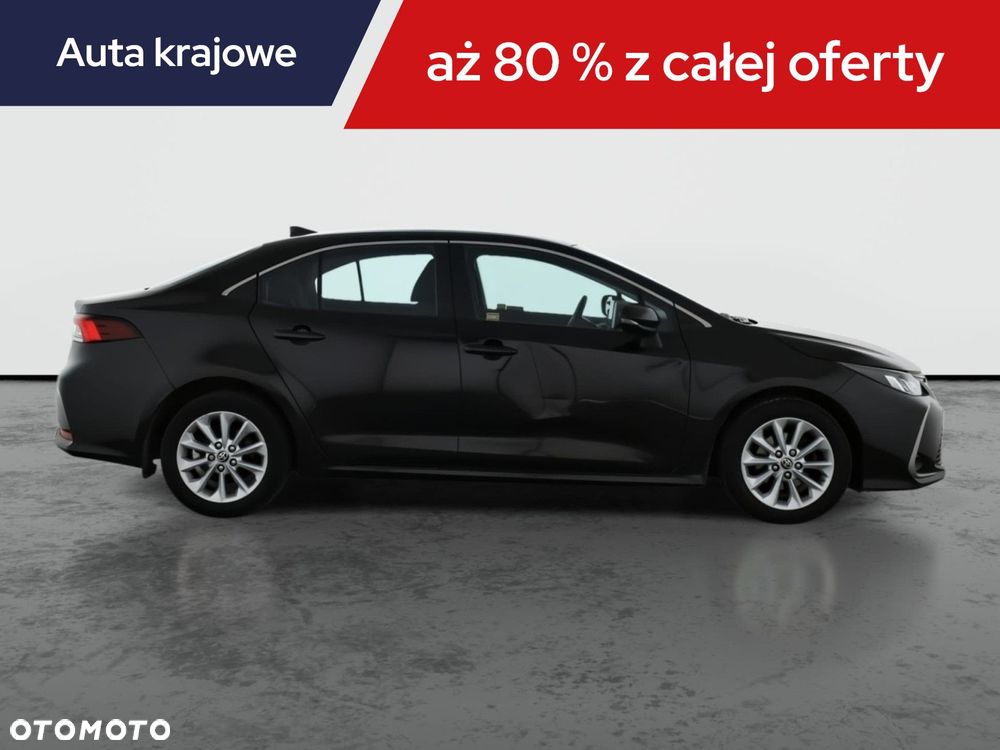 Toyota Corolla - 8