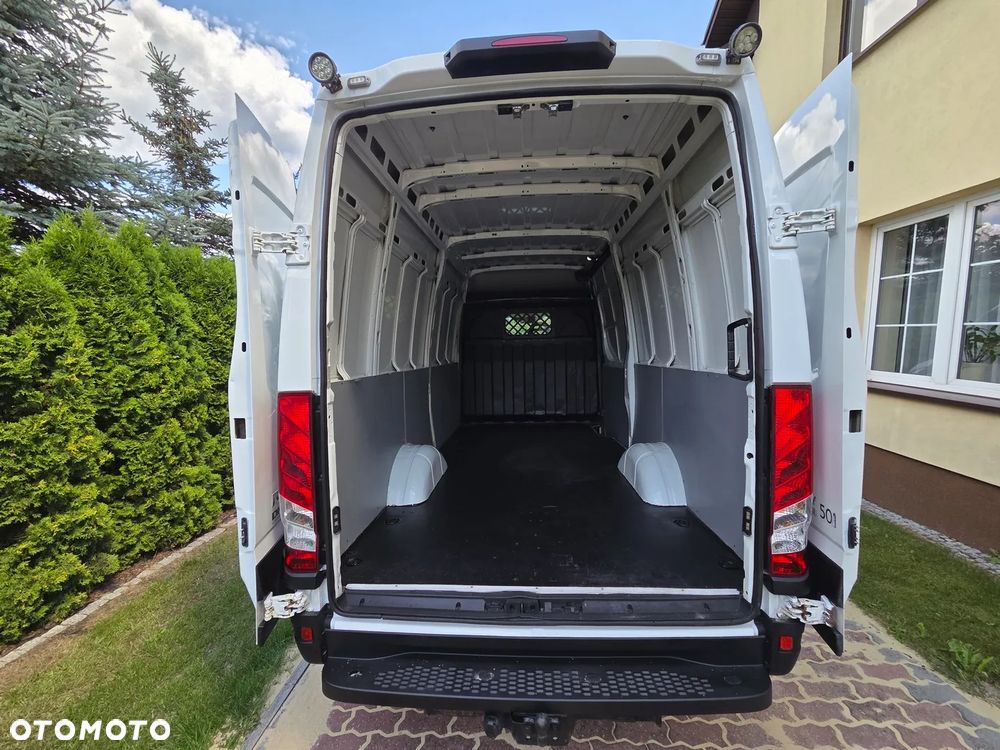 Iveco 35S17 - 25