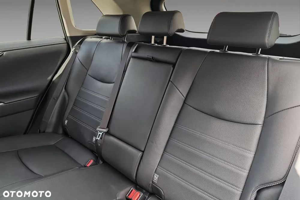 Toyota RAV4 2.5 Hybrid Executive 4x4 - 15