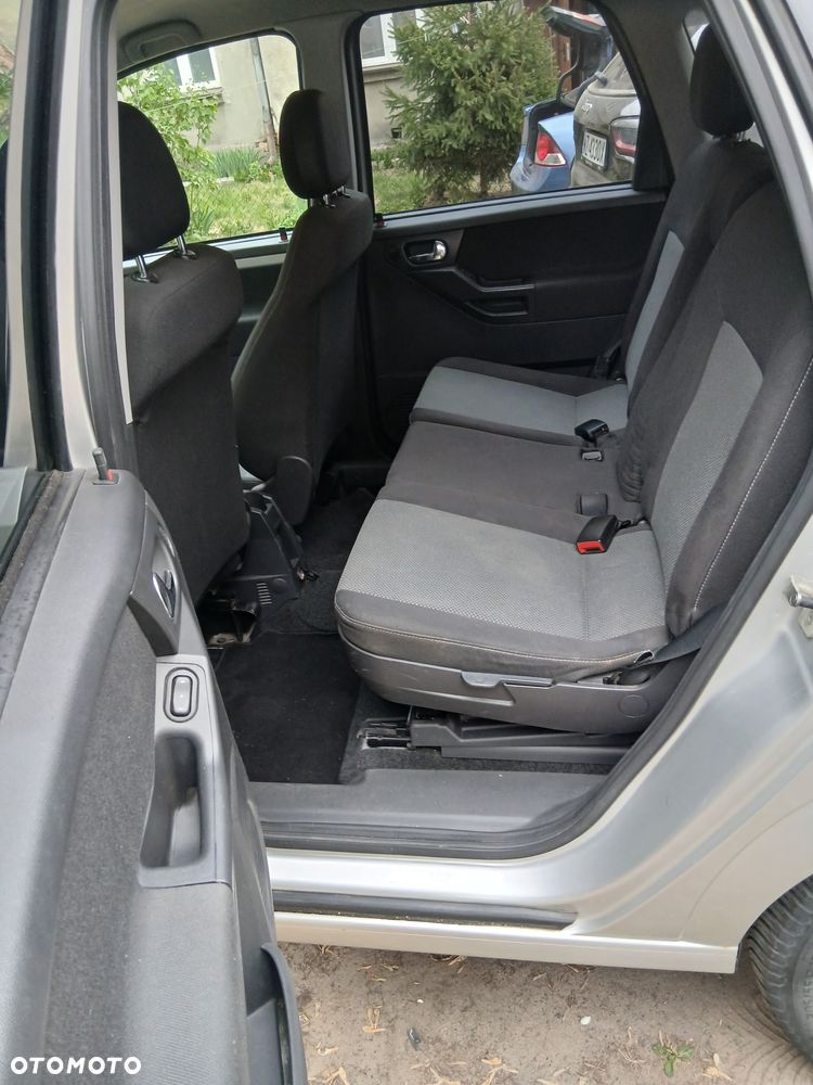 Opel Meriva 1.6 Cosmo MTA - 9