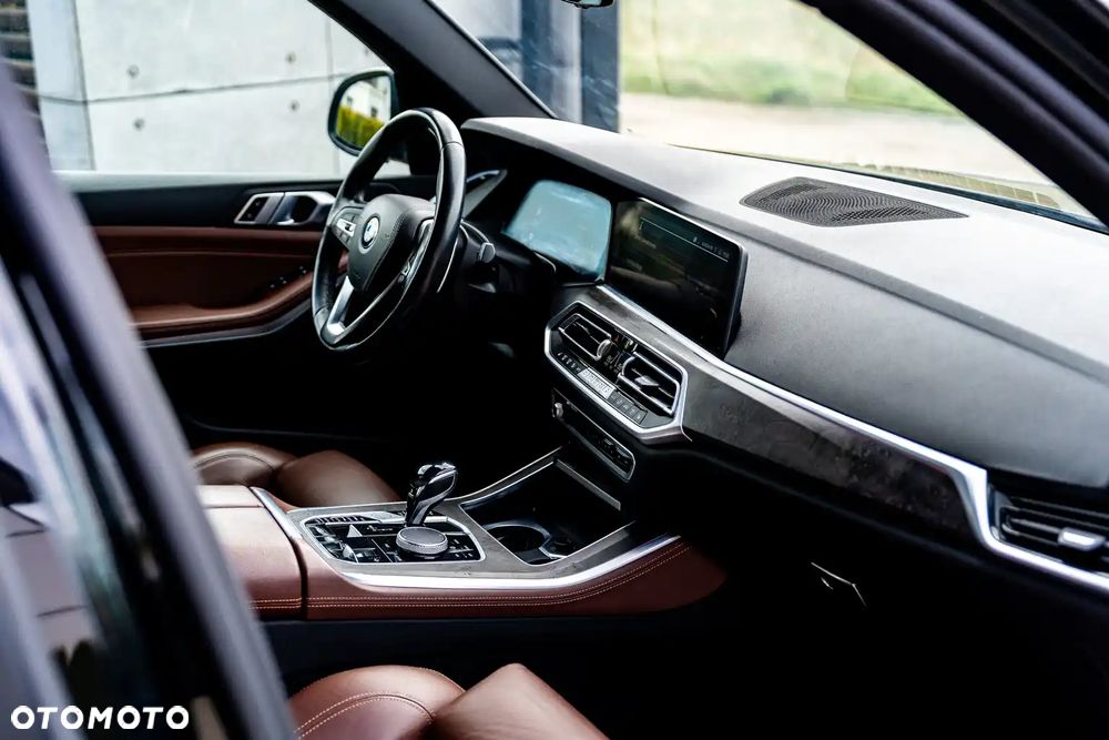 BMW X5 xDrive25d - 9