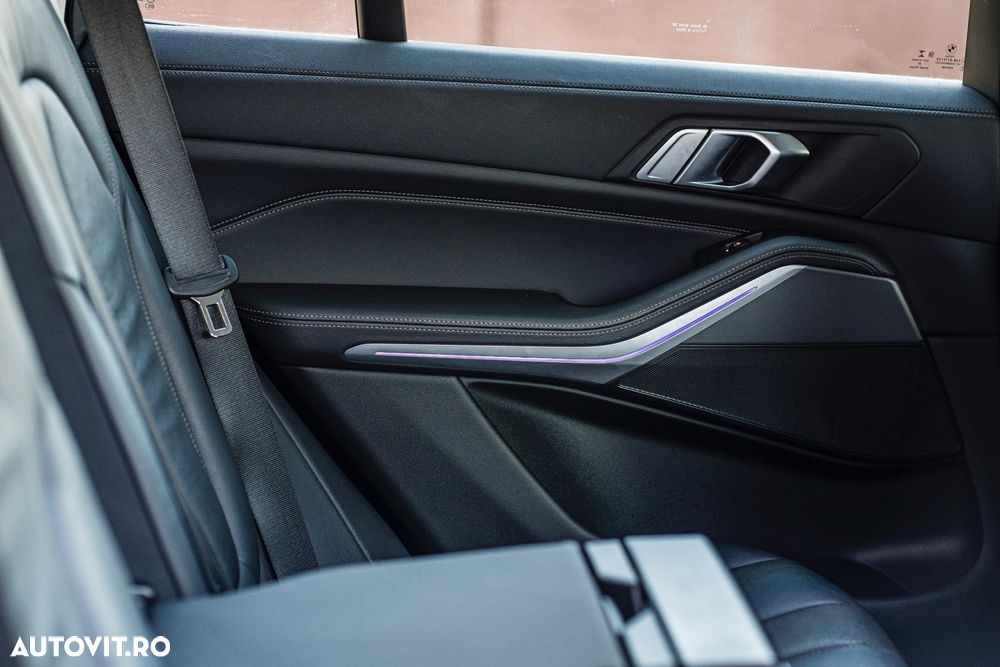 BMW X5 xDrive45e xLine - 30