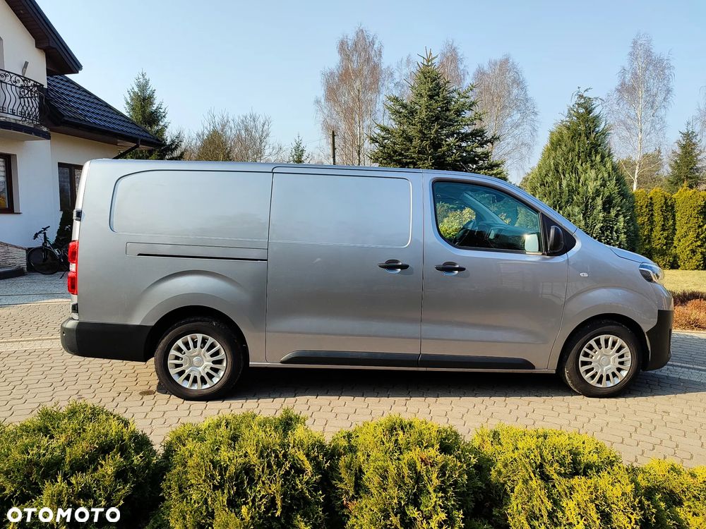 Toyota PROACE - 2
