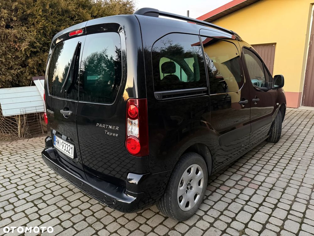 Peugeot Partner BlueHDi 120 Stop&Start Active - 3