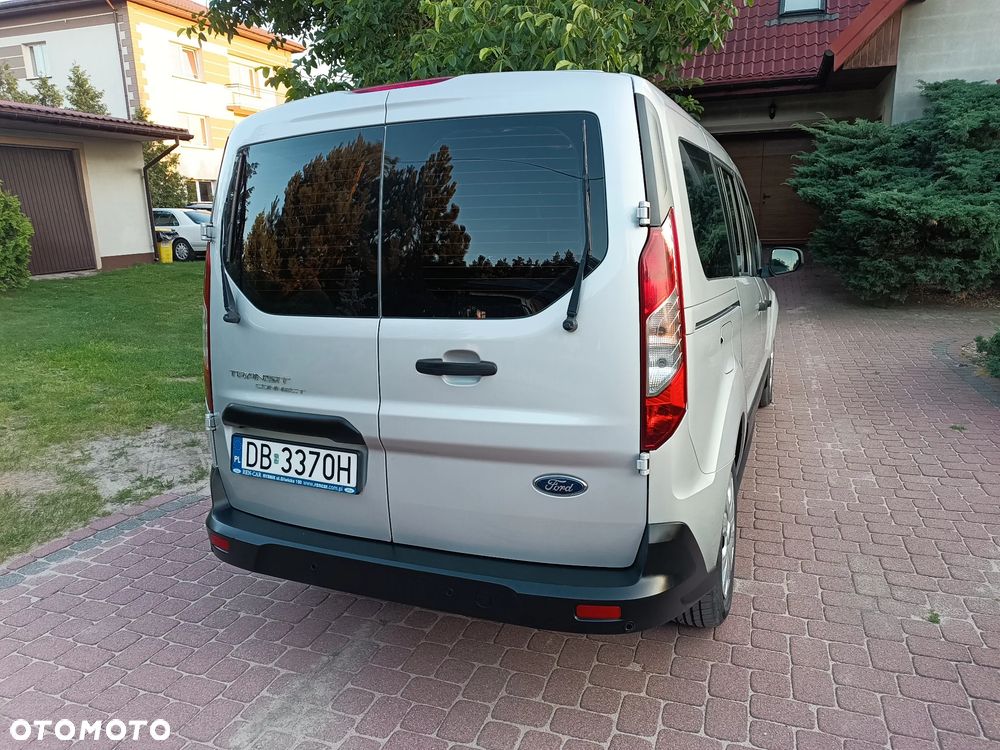 Ford Transit Connect Kombi 230 L2 Trend - 17
