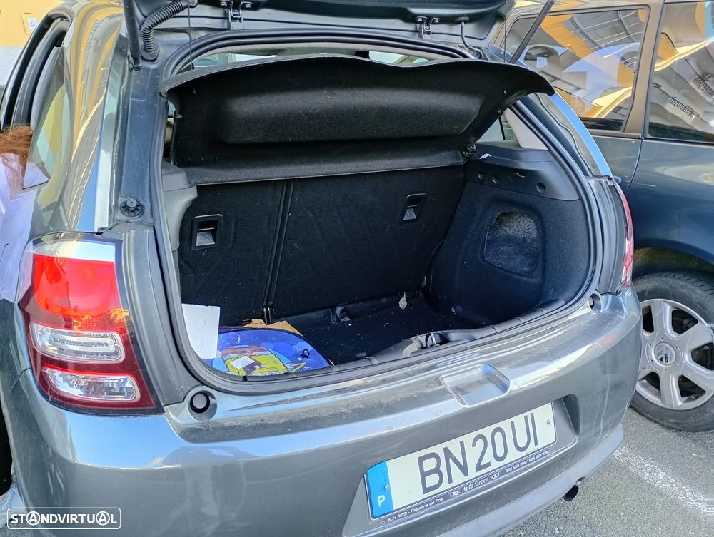 Citroën C3 1.0 VTi Attraction - 6