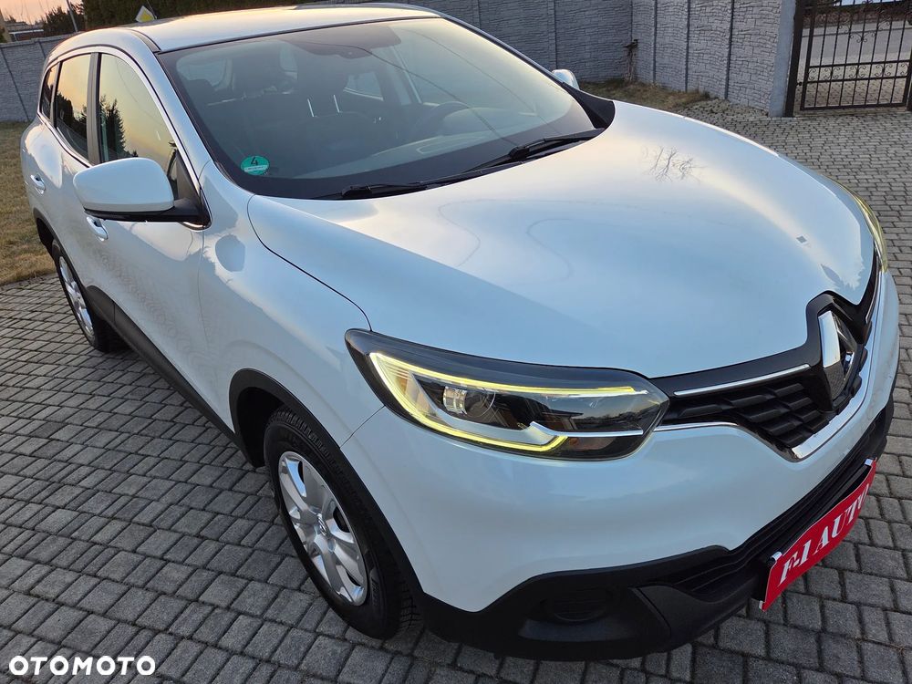 Renault Kadjar Energy TCe 130 Experience - 25