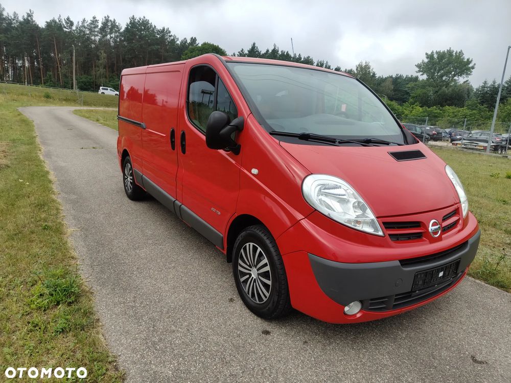 Renault Trafic - 32