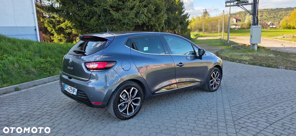 Renault Clio TCe 90 Limited - 11