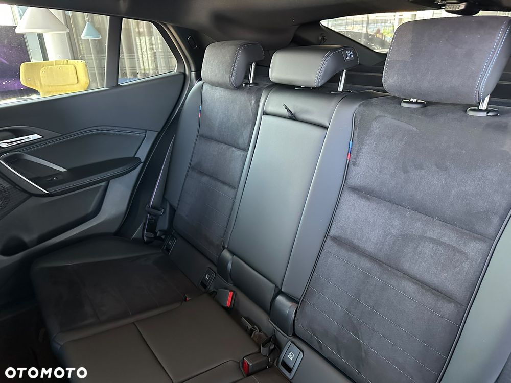 BMW X2 sDrive20d mHEV - 23