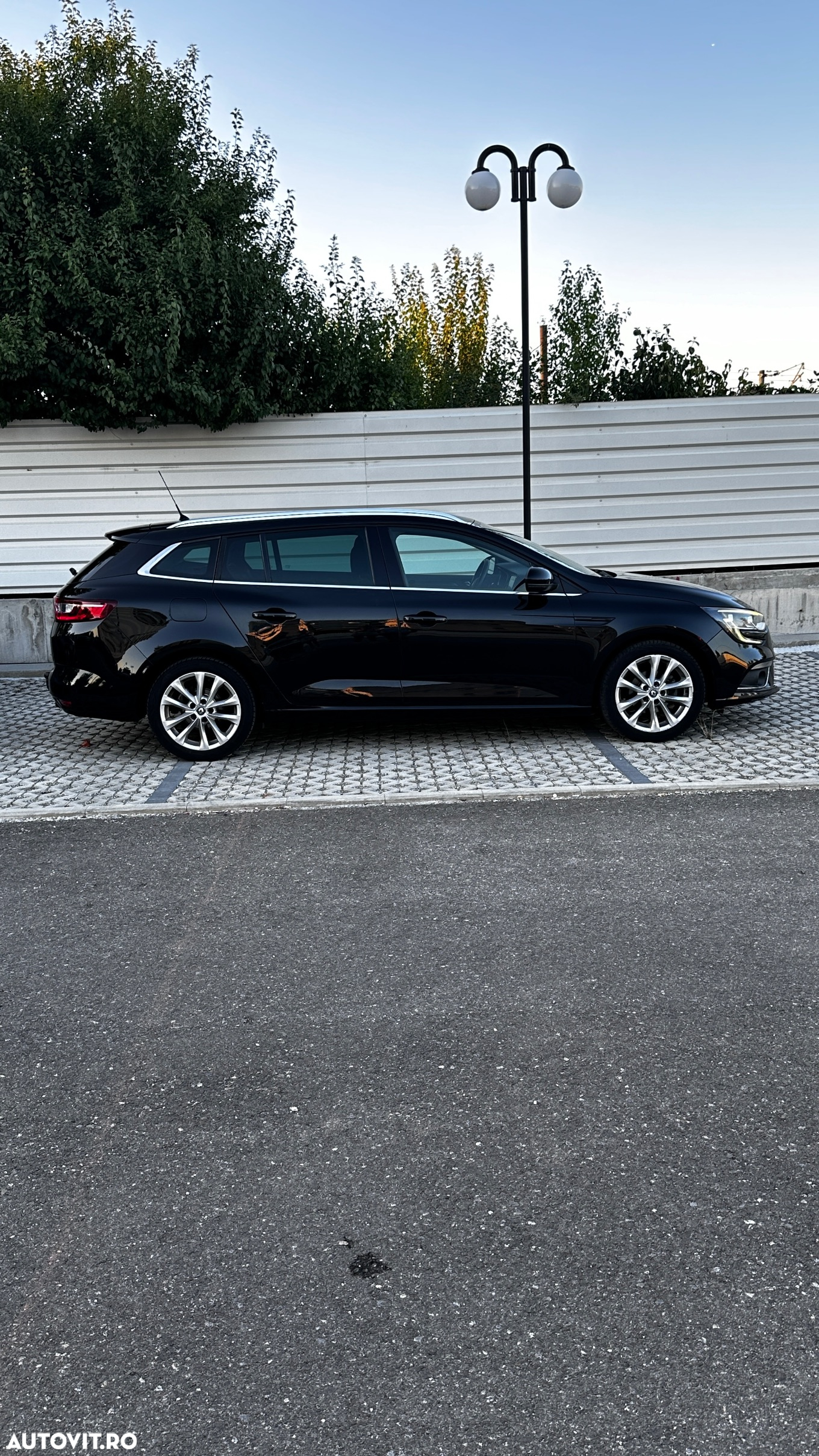 Renault Megane - 12